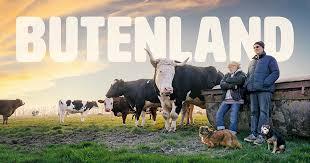 Butenland - ein Altersheim für Kühe title=